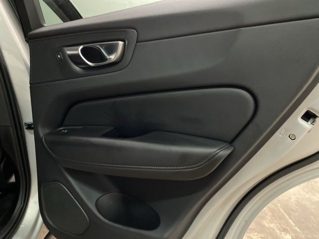 2025 Volvo XC60 B5 Core Dallas TX