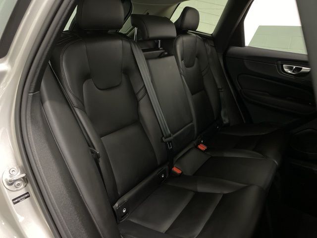 2025 Volvo XC60 B5 Core Dallas TX