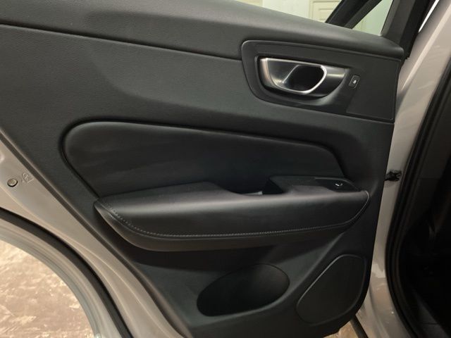 2025 Volvo XC60 B5 Core Dallas TX