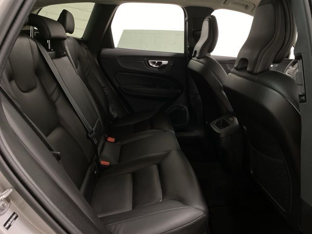 2025 Volvo XC60 B5 Core Dallas TX