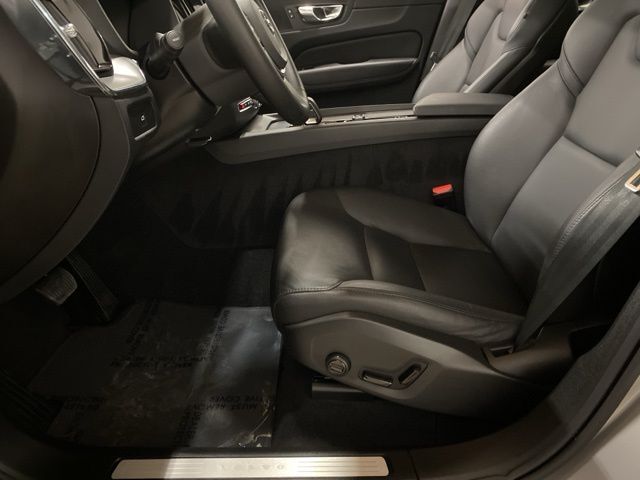 2025 Volvo XC60 B5 Core Dallas TX