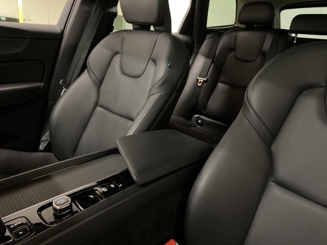 2025 Volvo XC60 B5 Core Dallas TX