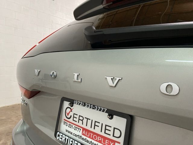 2025 Volvo XC60 B5 Core Dallas TX