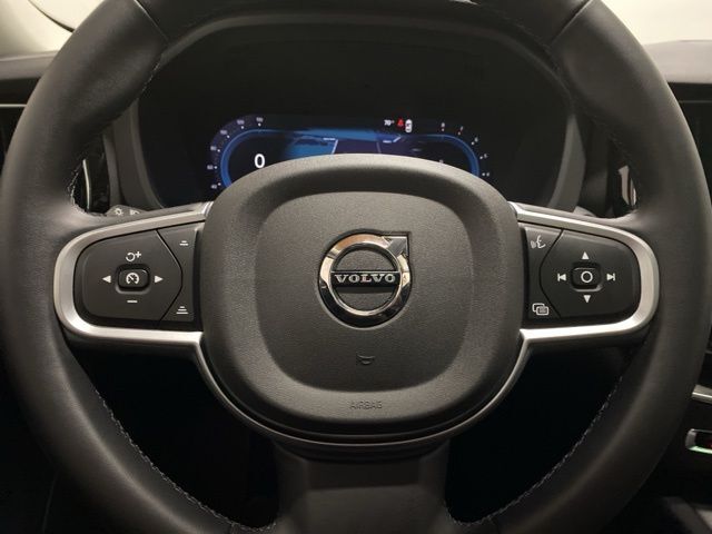 2025 Volvo XC60 B5 Core Dallas TX