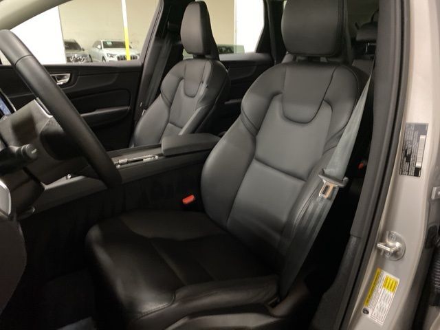 2025 Volvo XC60 B5 Core Dallas TX