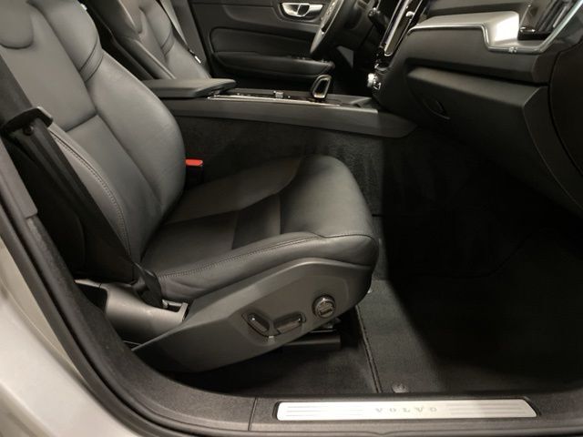 2025 Volvo XC60 B5 Core Dallas TX