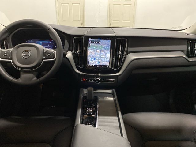 2025 Volvo XC60 B5 Core Dallas TX