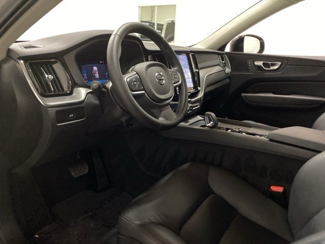 2025 Volvo XC60 B5 Core Dallas TX
