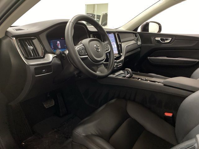 2025 Volvo XC60 B5 Core Dallas TX