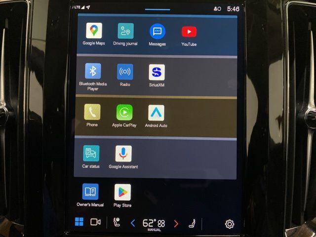 2025 Volvo XC60 B5 Core Dallas TX