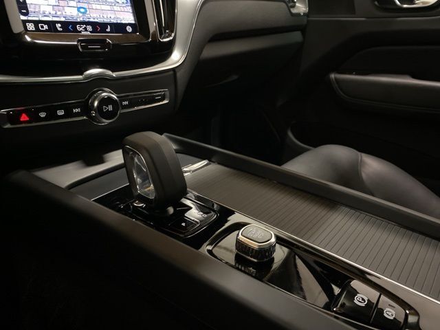 2025 Volvo XC60 B5 Core Dallas TX