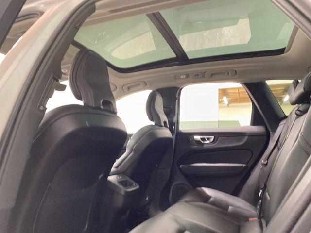 2025 Volvo XC60 B5 Core Dallas TX