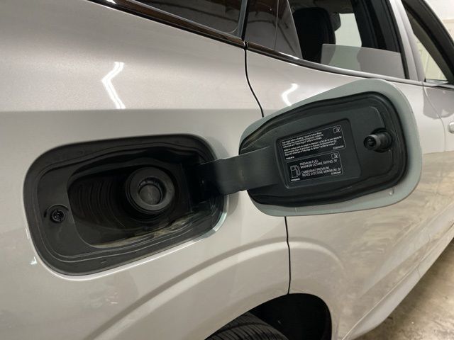 2025 Volvo XC60 B5 Core Dallas TX