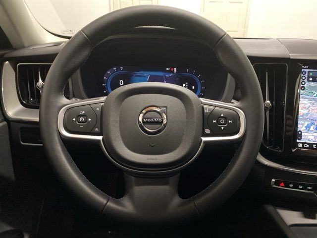 2025 Volvo XC60 B5 Core Dallas TX