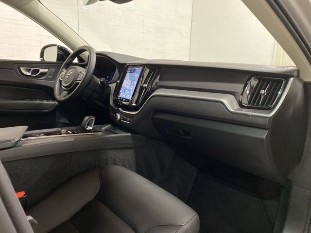 2025 Volvo XC60 B5 Core Dallas TX