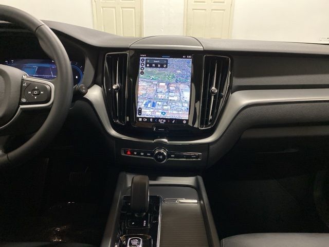 2025 Volvo XC60 B5 Core Dallas TX
