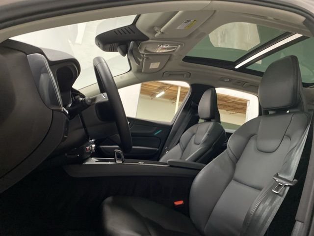 2025 Volvo XC60 B5 Core Dallas TX