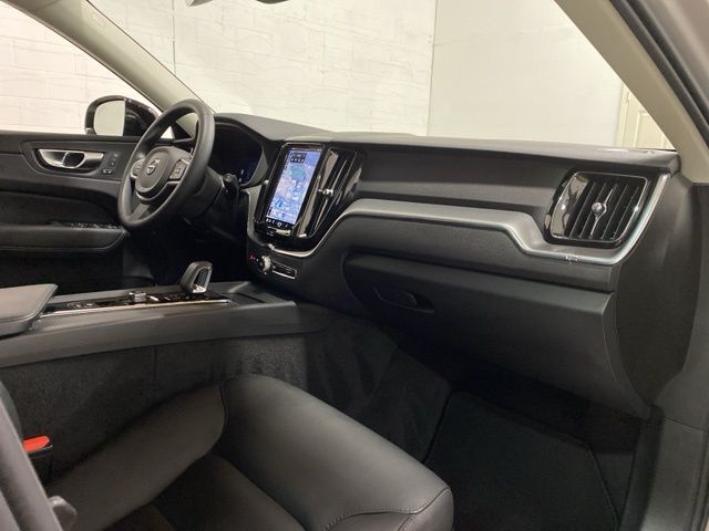 2025 Volvo XC60 B5 Core Dallas TX