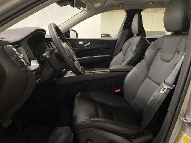 2025 Volvo XC60 B5 Core Dallas TX