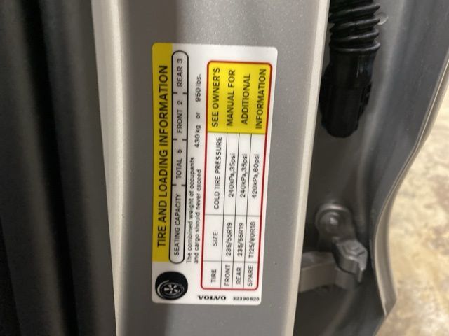 2025 Volvo XC60 B5 Core Dallas TX