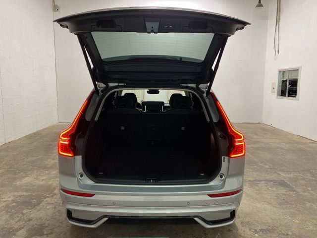 2025 Volvo XC60 B5 Core Dallas TX