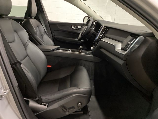 2025 Volvo XC60 B5 Core Dallas TX