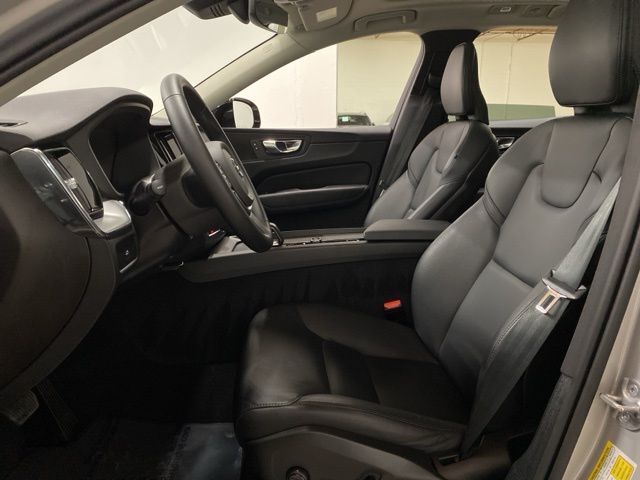 2025 Volvo XC60 B5 Core Dallas TX