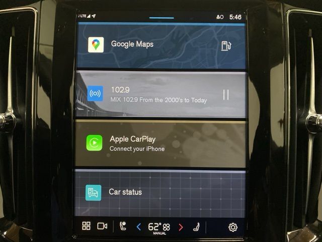 2025 Volvo XC60 B5 Core Dallas TX