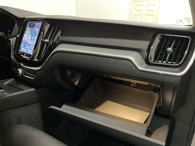 2025 Volvo XC60 B5 Core Dallas TX