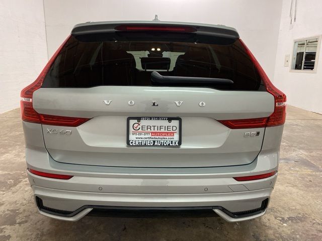 2025 Volvo XC60 B5 Core Dallas TX