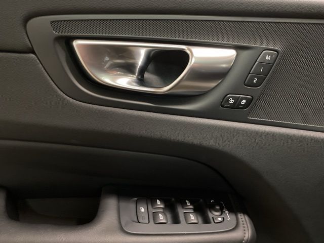 2025 Volvo XC60 B5 Core Dallas TX