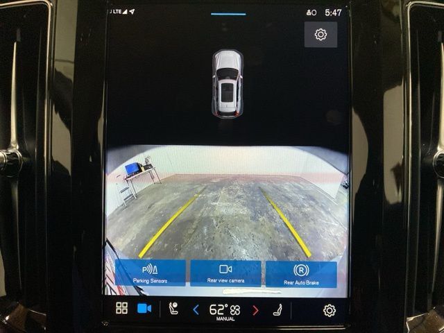 2025 Volvo XC60 B5 Core Dallas TX