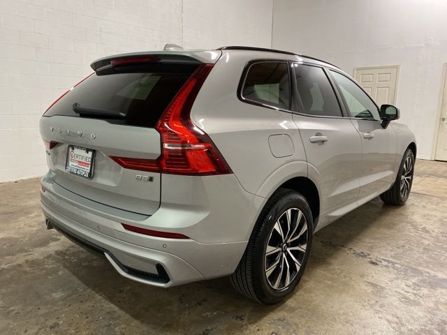 2025 Volvo XC60 B5 Core Dallas TX