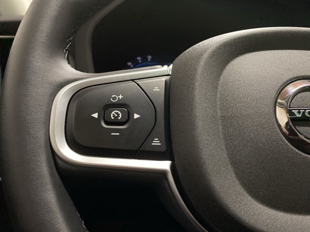 2025 Volvo XC60 B5 Core Dallas TX