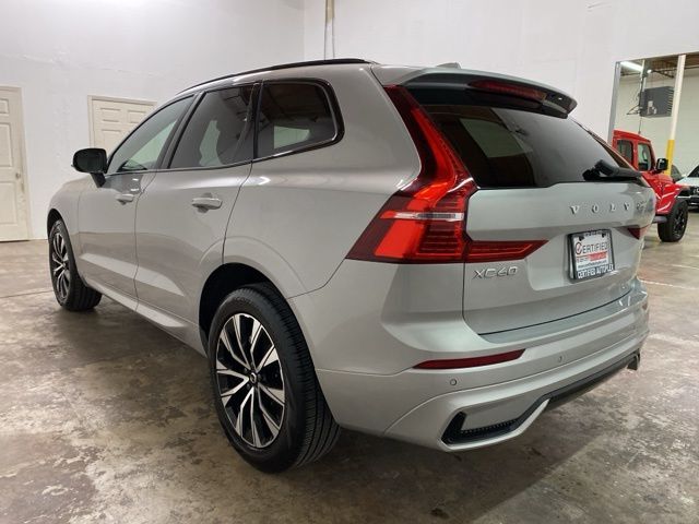 2025 Volvo XC60 B5 Core Dallas TX