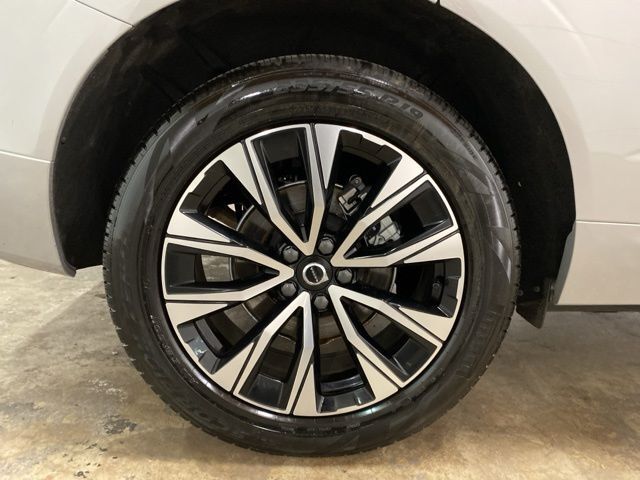 2025 Volvo XC60 B5 Core Dallas TX