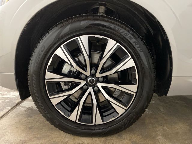 2025 Volvo XC60 B5 Core Dallas TX