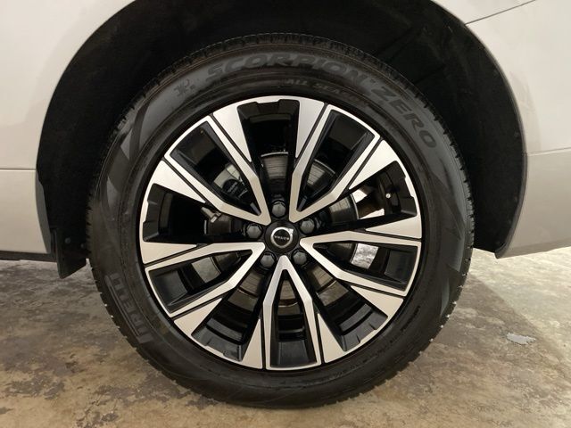 2025 Volvo XC60 B5 Core Dallas TX