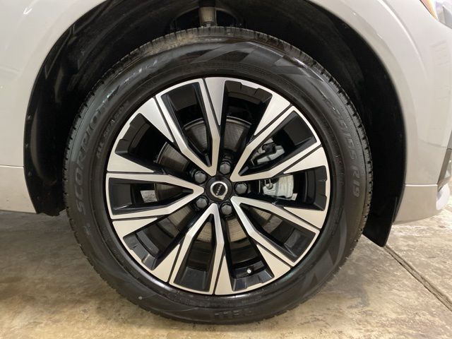 2025 Volvo XC60 B5 Core Dallas TX