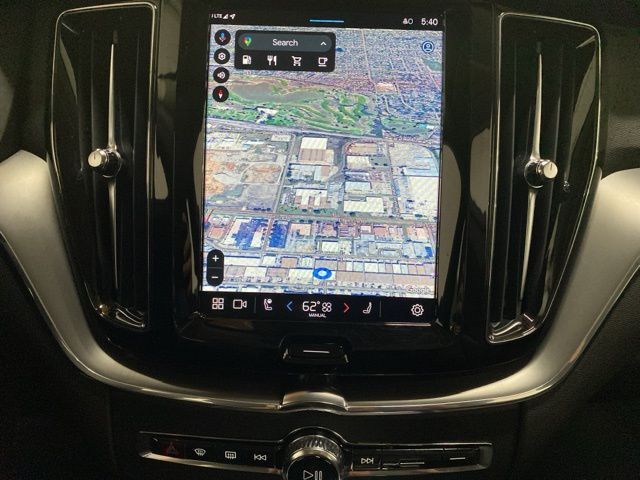 2025 Volvo XC60 B5 Core Dallas TX