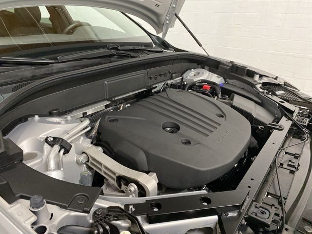 2025 Volvo XC60 B5 Core Dallas TX