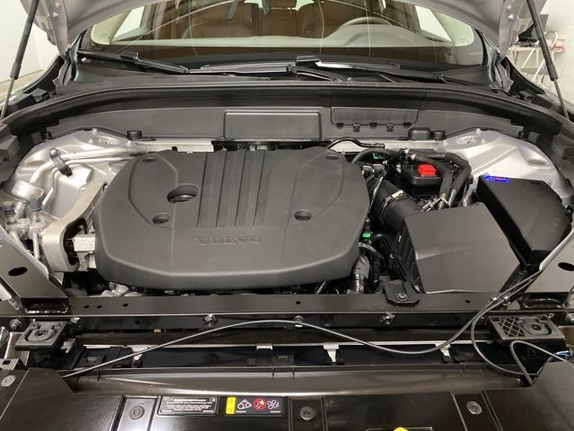 2025 Volvo XC60 B5 Core Dallas TX
