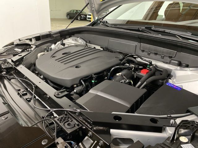 2025 Volvo XC60 B5 Core Dallas TX