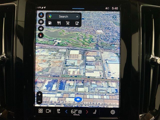 2025 Volvo XC60 B5 Core Dallas TX