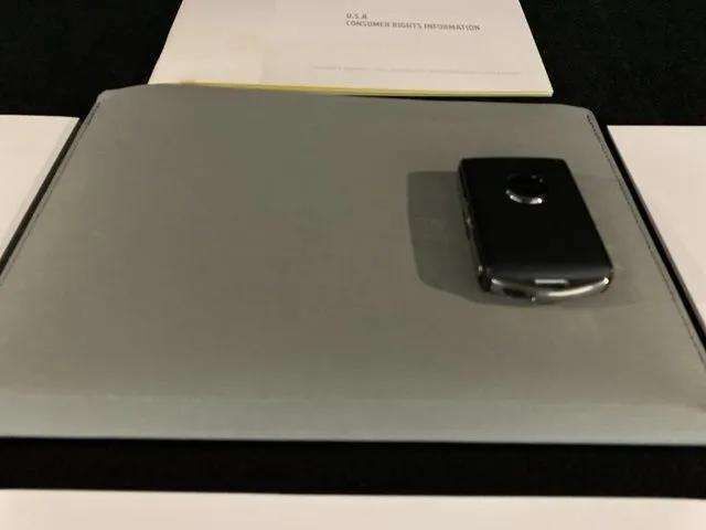 2025 Volvo XC60 B5 Core Dallas TX