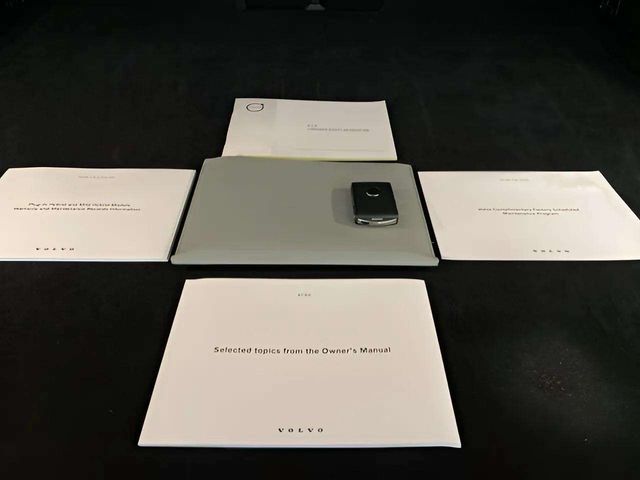 2025 Volvo XC60 B5 Core Dallas TX