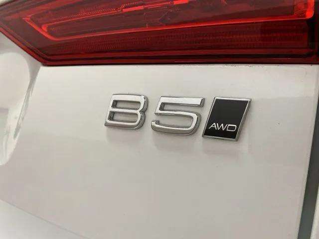 2025 Volvo XC60 B5 Core Dallas TX