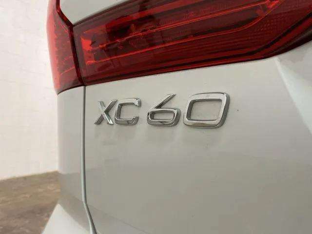 2025 Volvo XC60 B5 Core Dallas TX