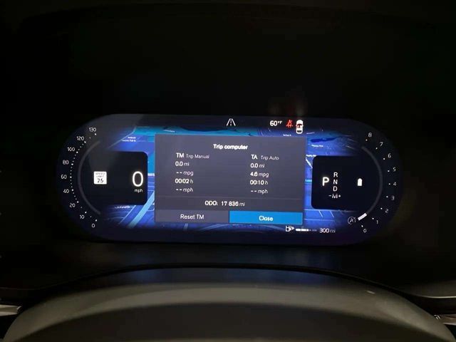 2025 Volvo XC60 B5 Core Dallas TX