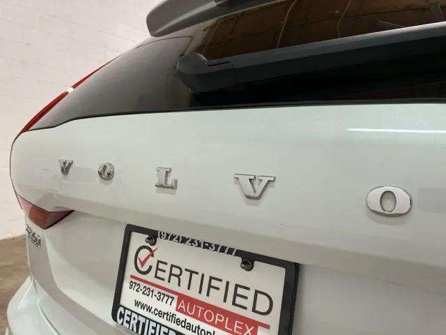 2025 Volvo XC60 B5 Core Dallas TX